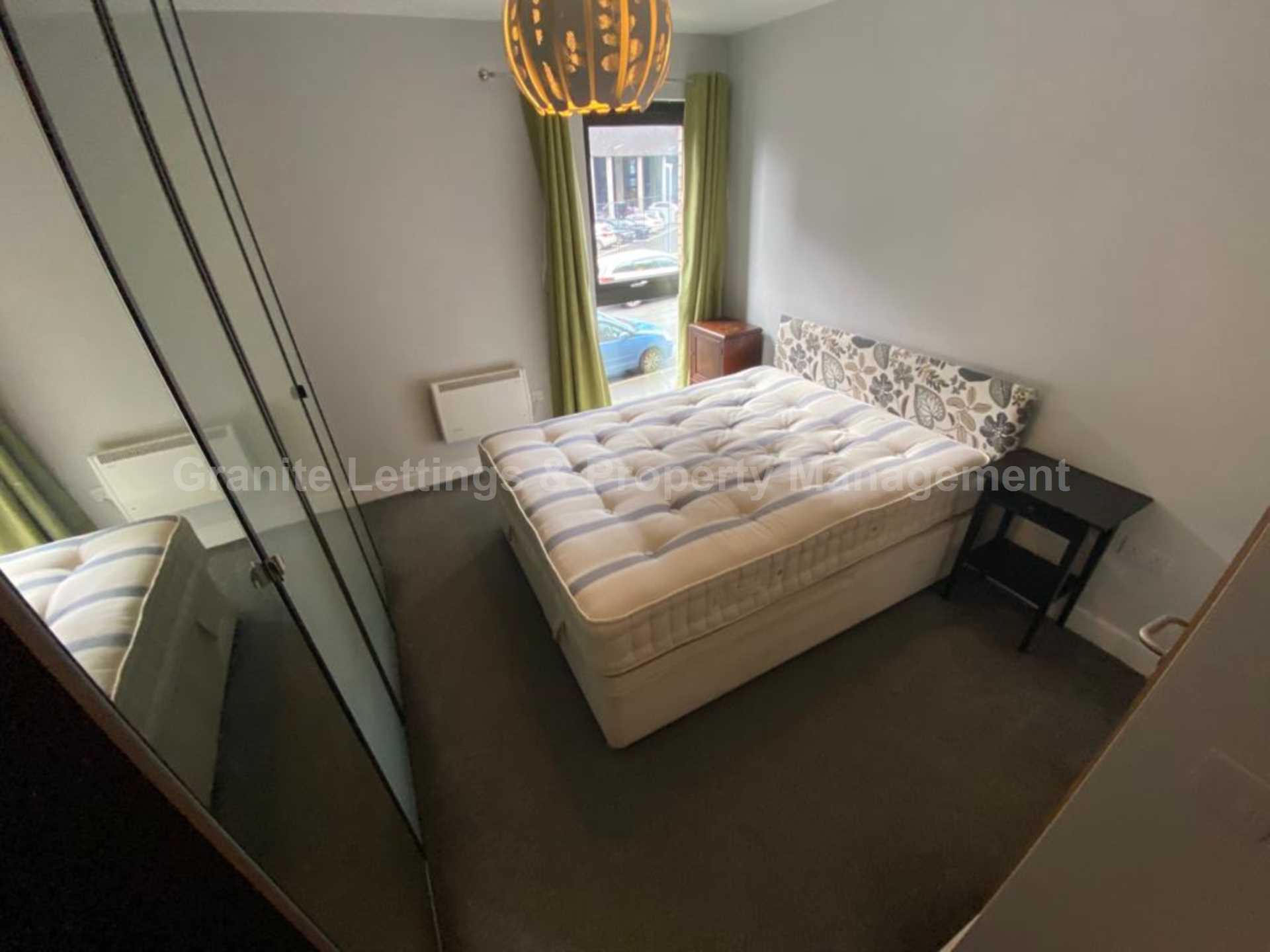 Canal Point, 1 New Union Street, Ancoats, Manchester, M4 6BS, Image 7
