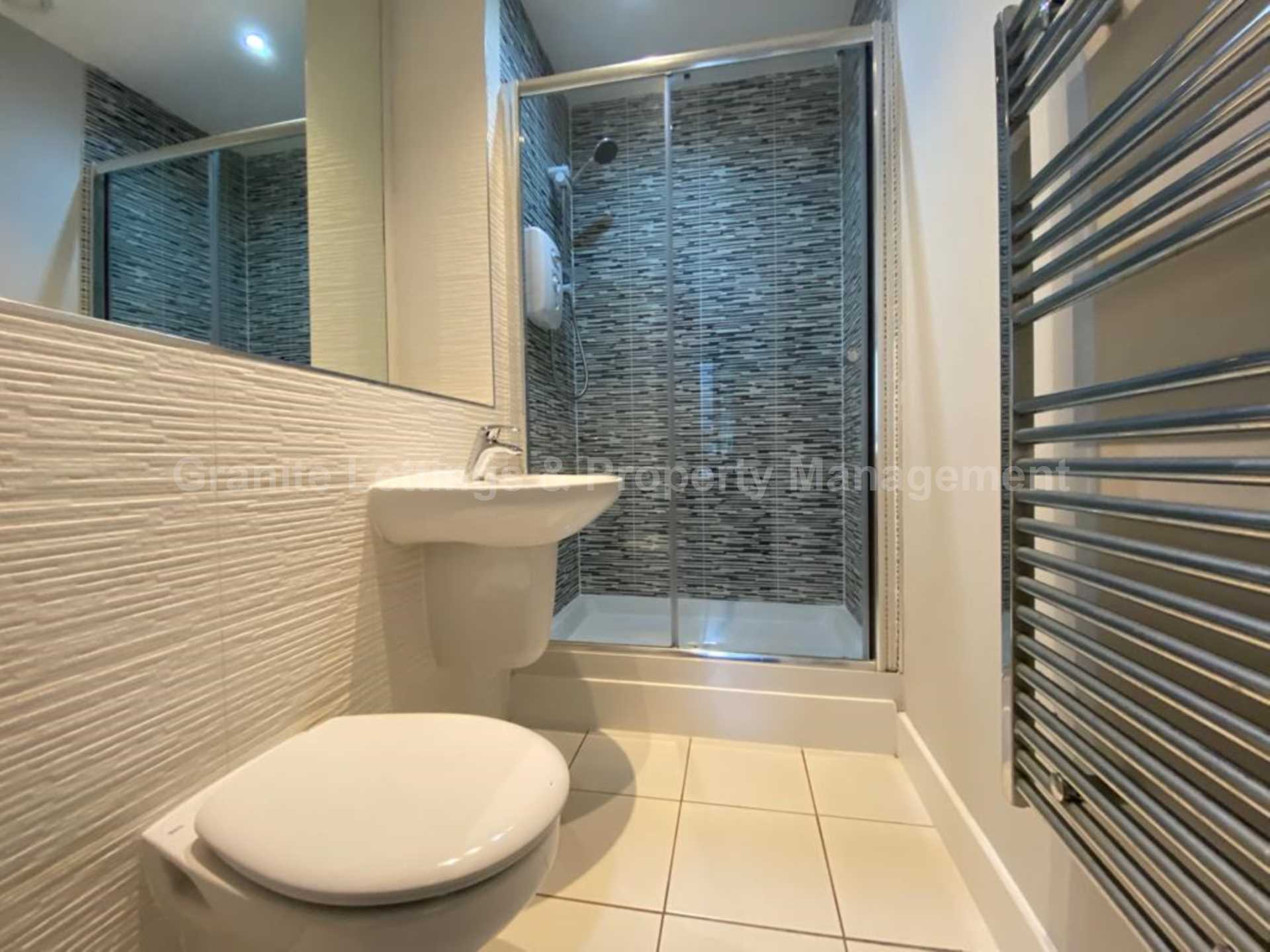Canal Point, 1 New Union Street, Ancoats, Manchester, M4 6BS, Image 8