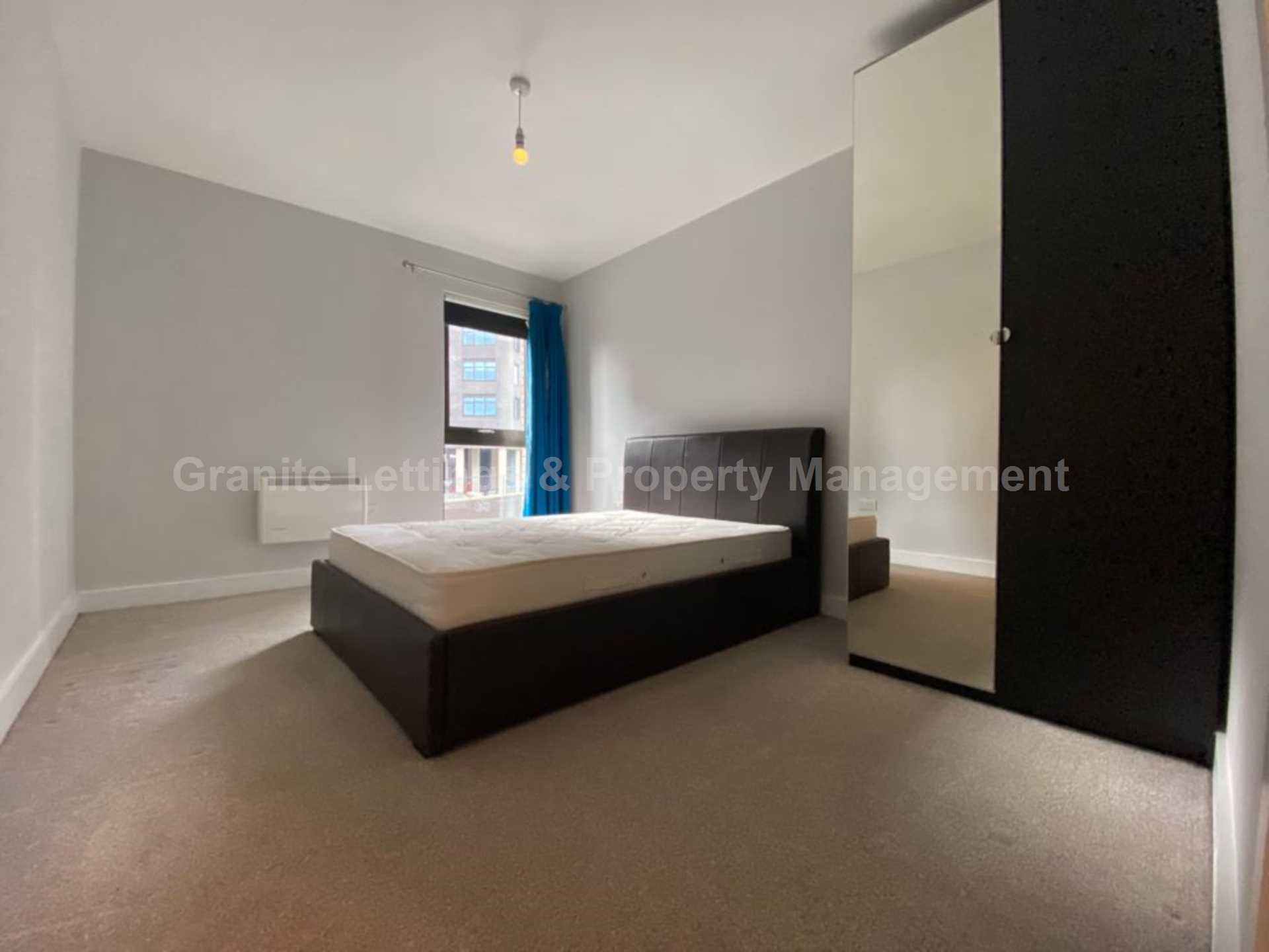 Canal Point, 1 New Union Street, Ancoats, Manchester, M4 6BS, Image 9