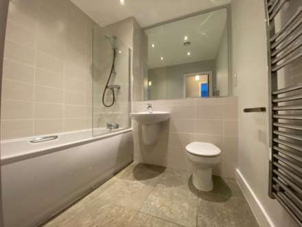Canal Point, 1 New Union Street, Ancoats, Manchester, M4 6BS, Image 10