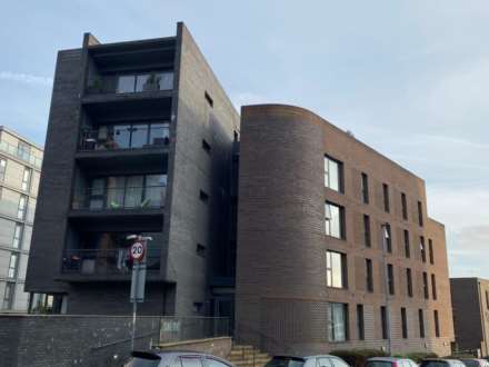 Canal Point, 1 New Union Street, Ancoats, Manchester, M4 6BS, Image 11