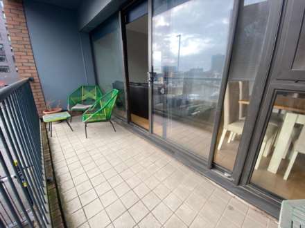 Canal Point, 1 New Union Street, Ancoats, Manchester, M4 6BS, Image 3