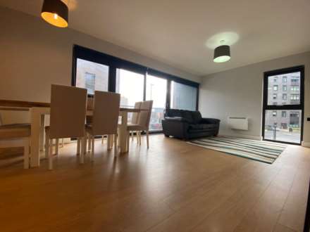 Canal Point, 1 New Union Street, Ancoats, Manchester, M4 6BS, Image 4