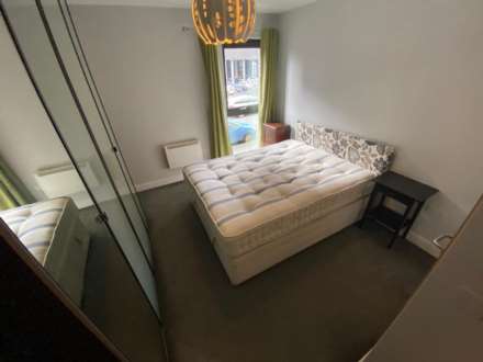 Canal Point, 1 New Union Street, Ancoats, Manchester, M4 6BS, Image 7