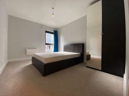 Canal Point, 1 New Union Street, Ancoats, Manchester, M4 6BS, Image 9