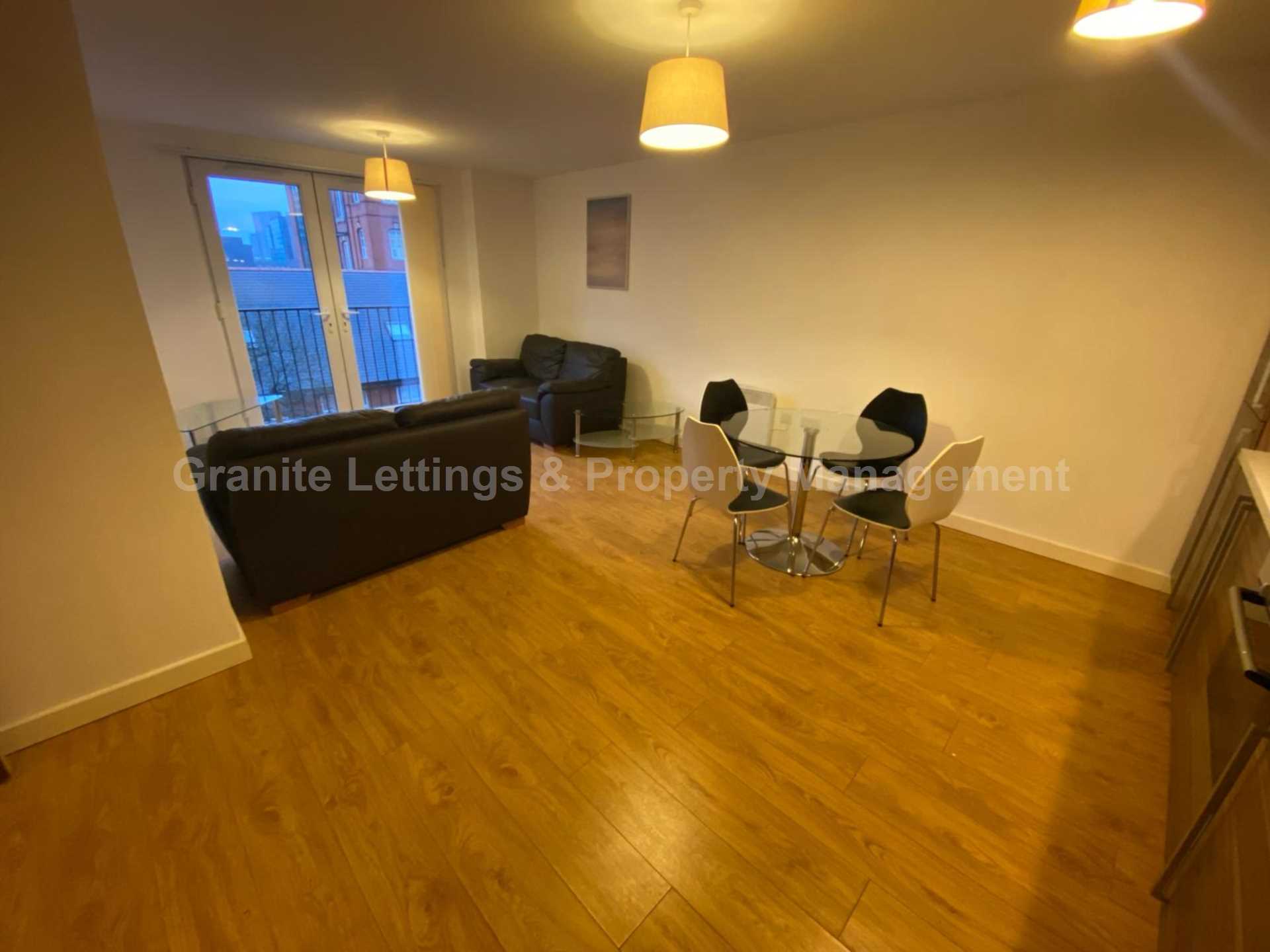 ALTO, Sillavan Way, Salford, M3 6GB, Image 4