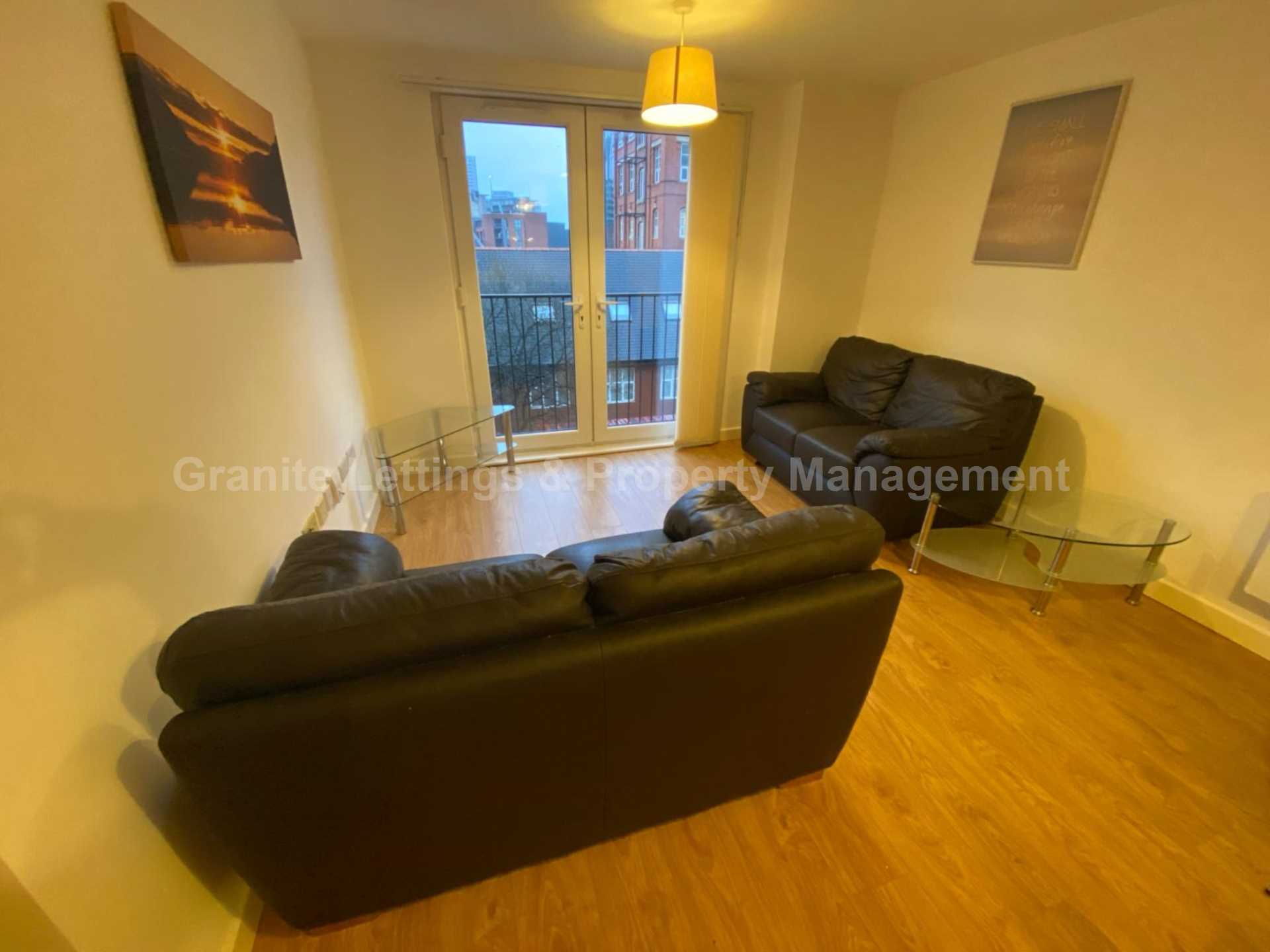 ALTO, Sillavan Way, Salford, M3 6GB, Image 5