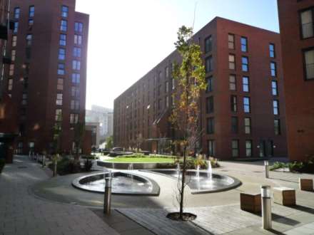ALTO, Sillavan Way, Salford, M3 6GB, Image 1