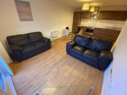 ALTO, Sillavan Way, Salford, M3 6GB, Image 3