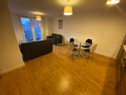 ALTO, Sillavan Way, Salford, M3 6GB, Image 4
