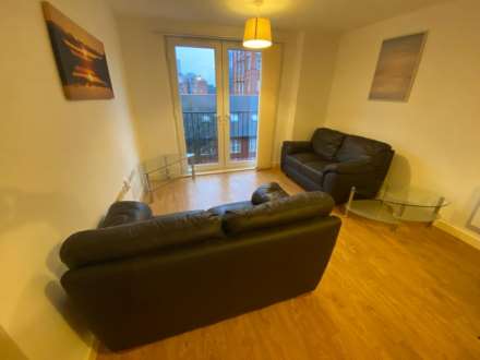ALTO, Sillavan Way, Salford, M3 6GB, Image 5