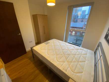 ALTO, Sillavan Way, Salford, M3 6GB, Image 8