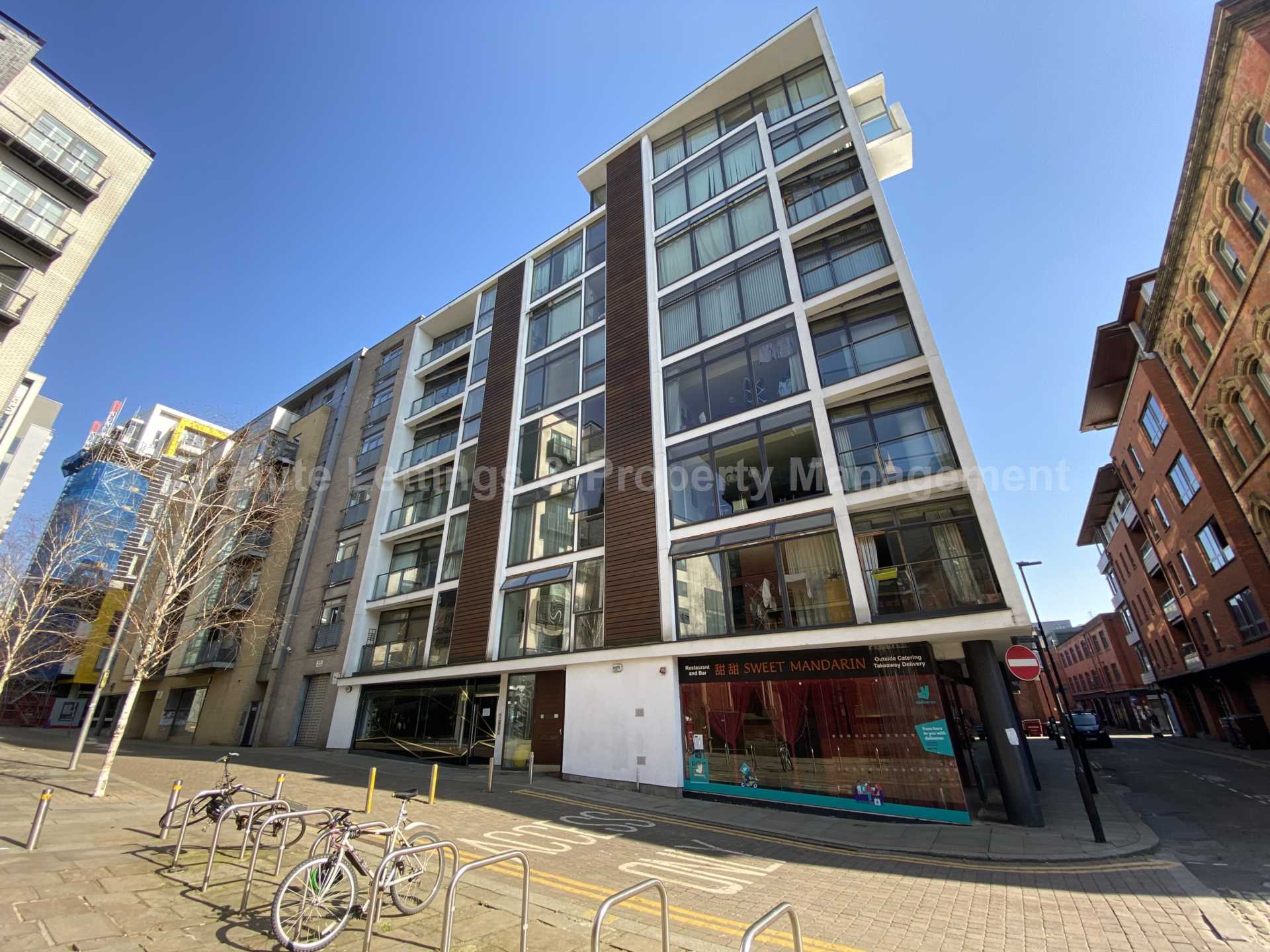 Design House, 108 High Street, Northern Quarter, Manchester, M4 1HT, Image 1