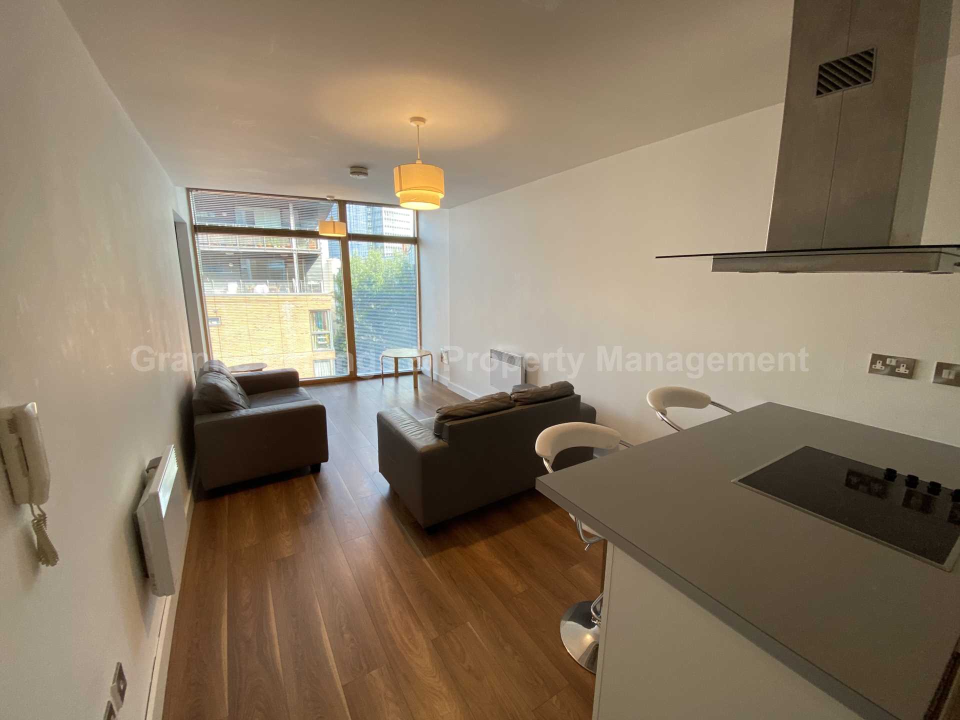Design House, 108 High Street, Northern Quarter, Manchester, M4 1HT, Image 2