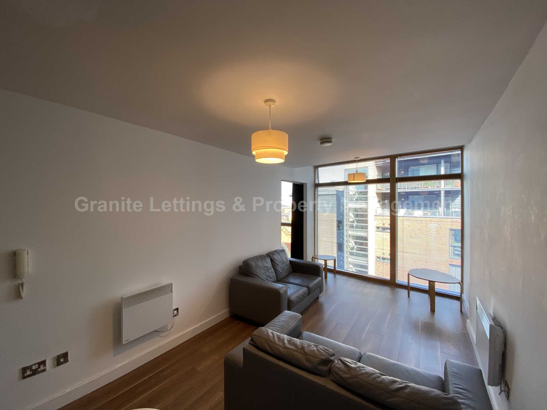 Design House, 108 High Street, Northern Quarter, Manchester, M4 1HT, Image 4
