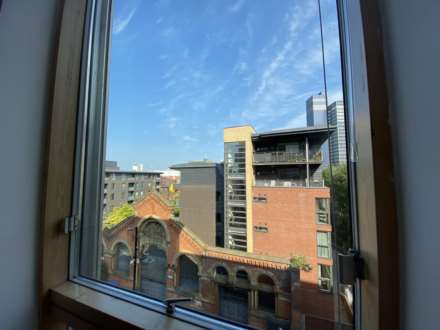 Design House, 108 High Street, Northern Quarter, Manchester, M4 1HT, Image 10