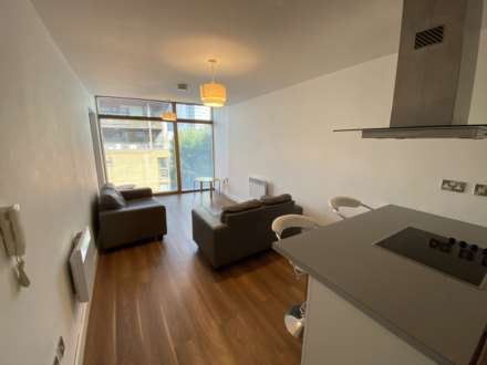 Design House, 108 High Street, Northern Quarter, Manchester, M4 1HT, Image 2