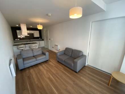 Design House, 108 High Street, Northern Quarter, Manchester, M4 1HT, Image 5