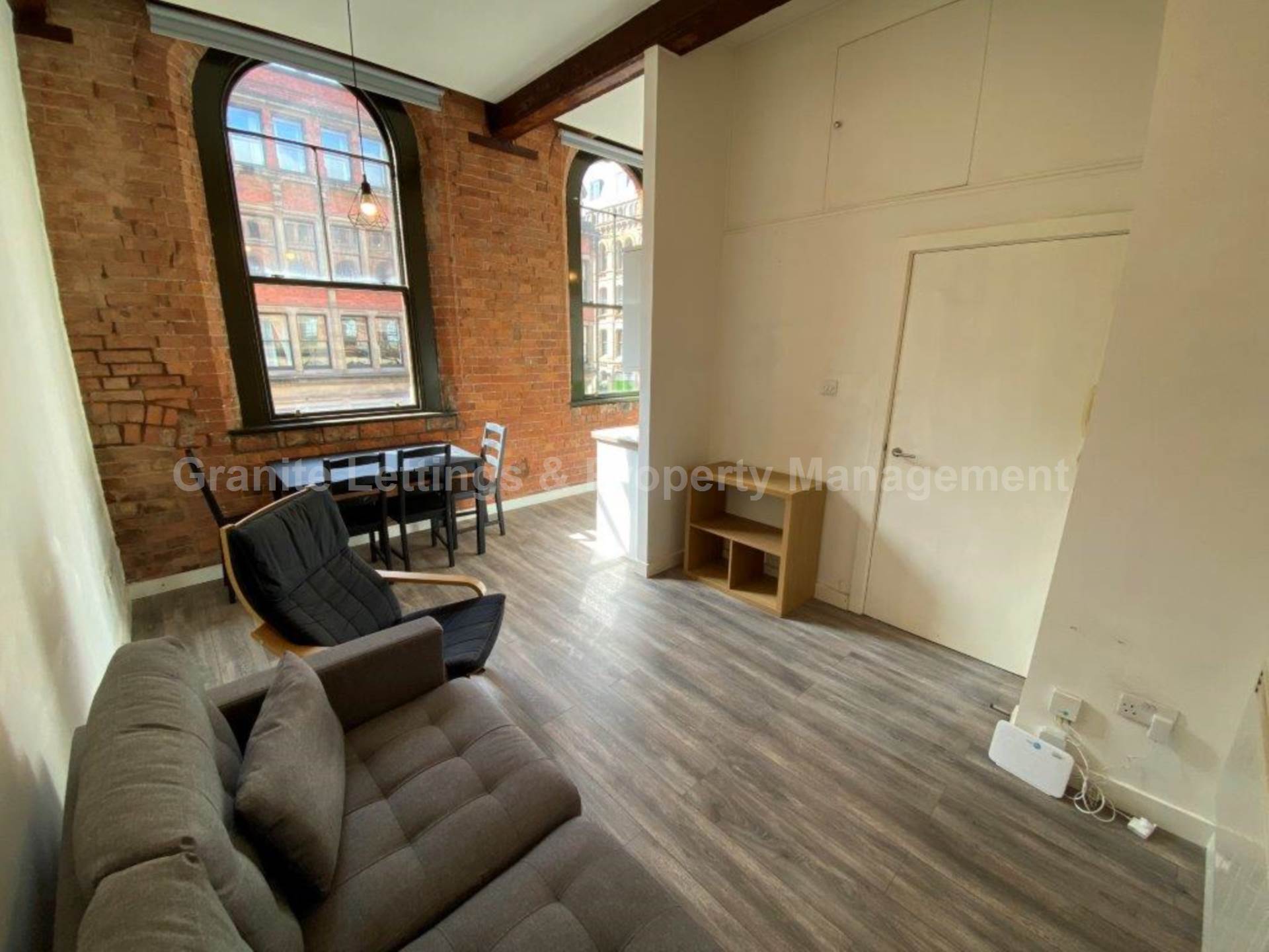 The Art House, 43 George Street, Manchester, M1 4AB, Image 2