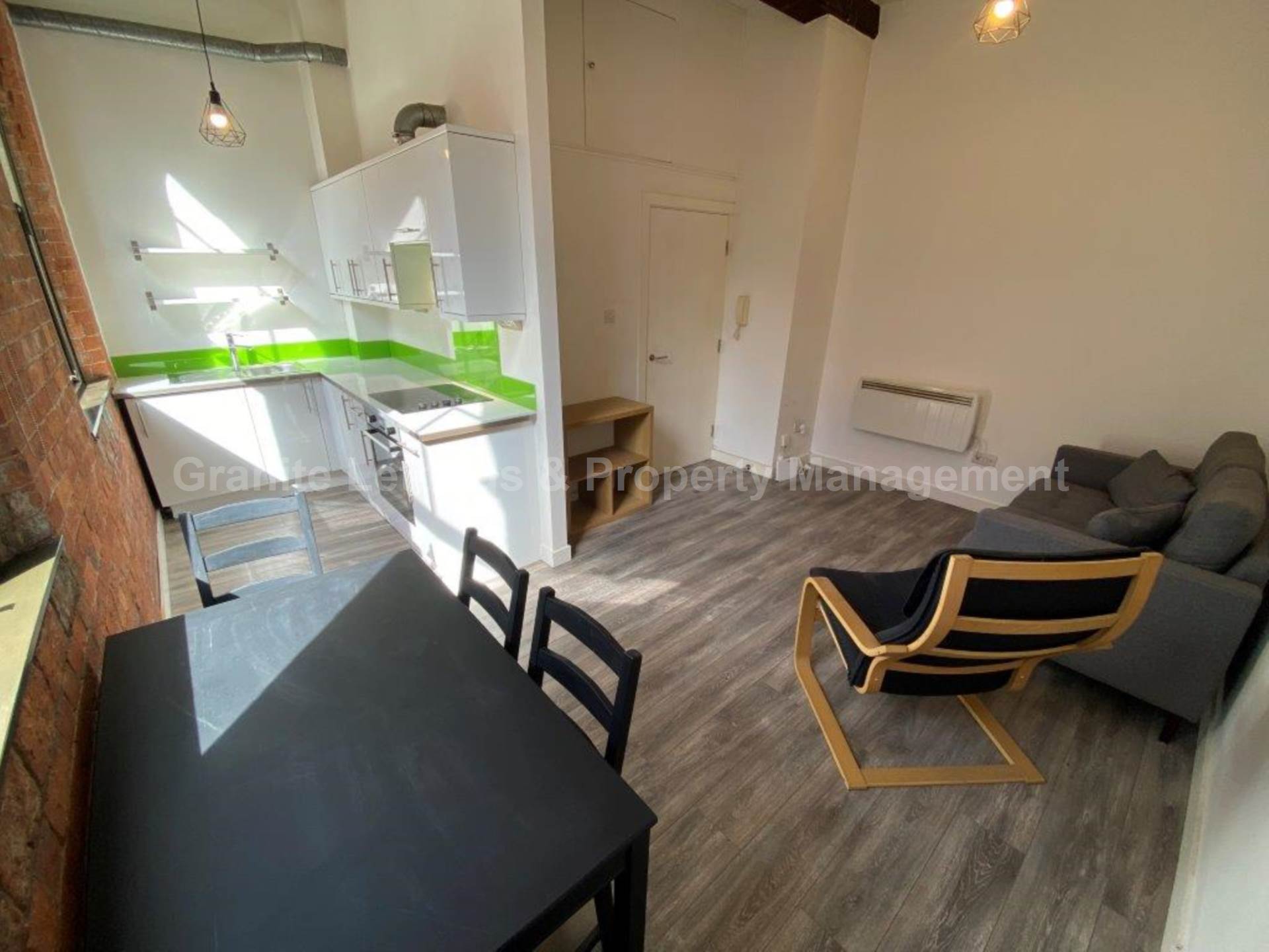 The Art House, 43 George Street, Manchester, M1 4AB, Image 4