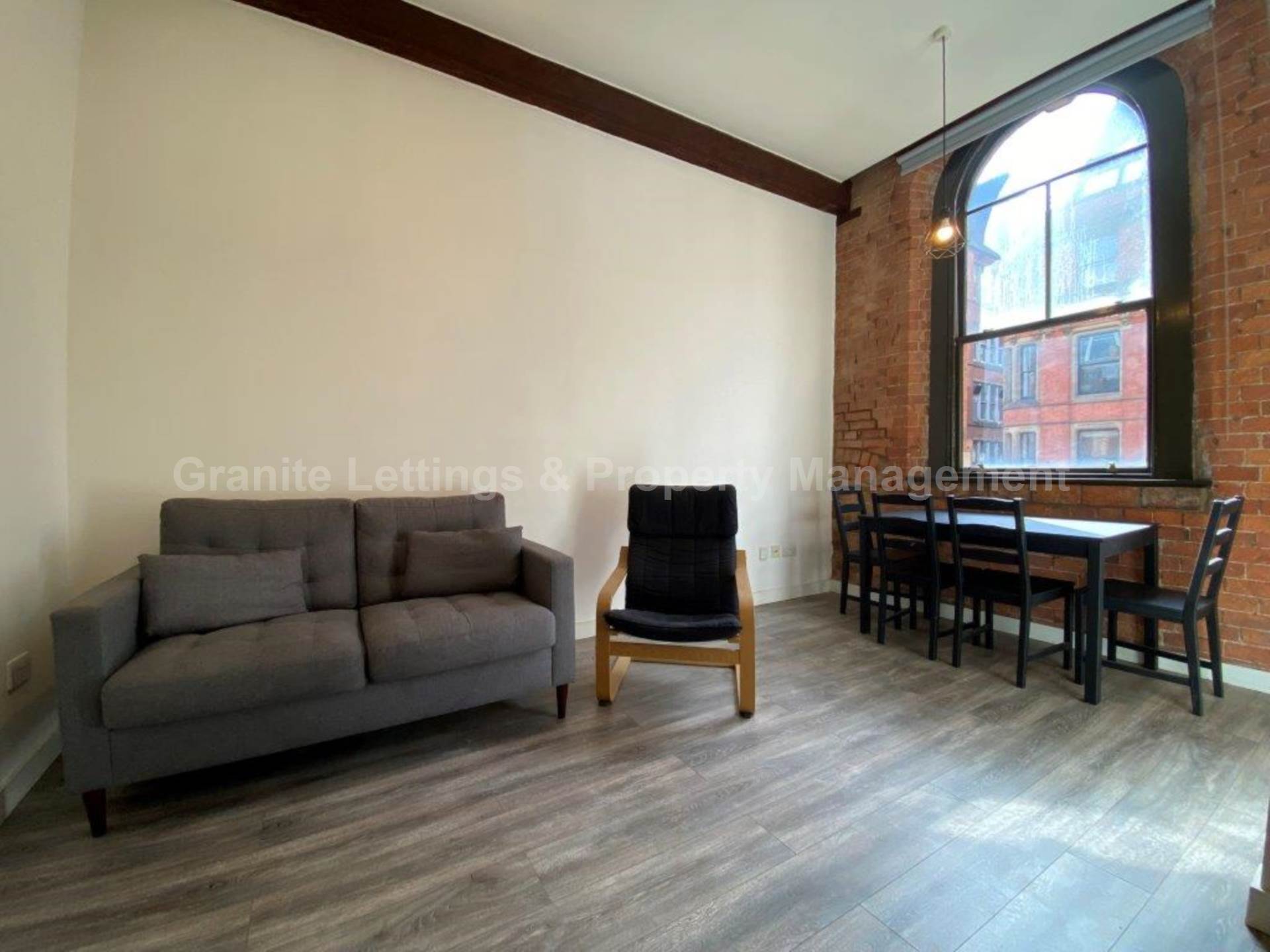 The Art House, 43 George Street, Manchester, M1 4AB, Image 5