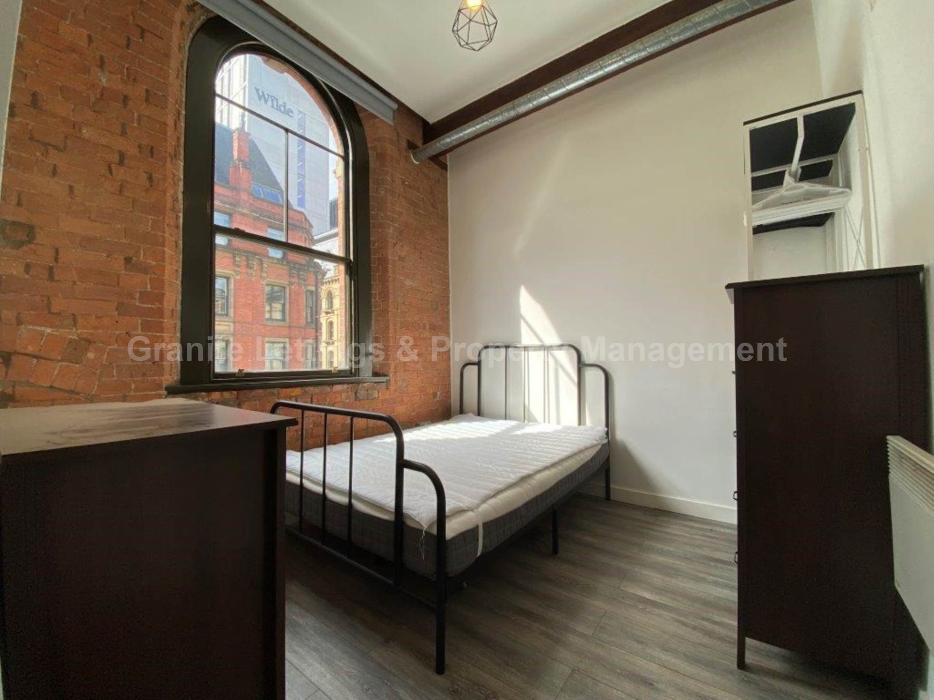 The Art House, 43 George Street, Manchester, M1 4AB, Image 9
