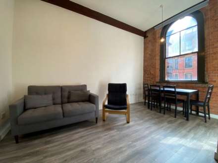 The Art House, 43 George Street, Manchester, M1 4AB, Image 5