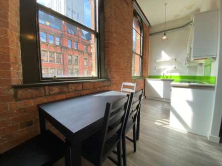 The Art House, 43 George Street, Manchester, M1 4AB, Image 6