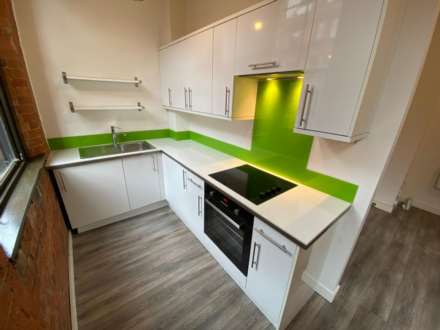 The Art House, 43 George Street, Manchester, M1 4AB, Image 7