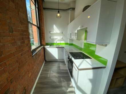 The Art House, 43 George Street, Manchester, M1 4AB, Image 8