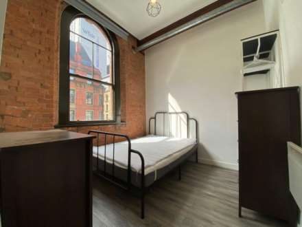 The Art House, 43 George Street, Manchester, M1 4AB, Image 9