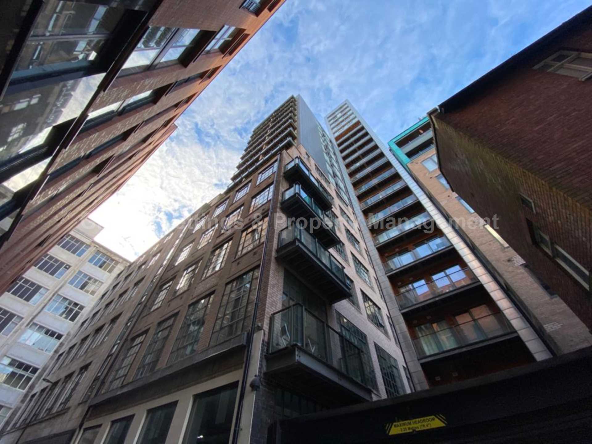 The Lighthouse, 3 Joiner Street, Manchester, M4 1PP, Image 1