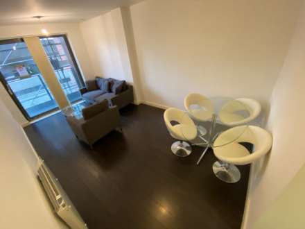 The Lighthouse, 3 Joiner Street, Manchester, M4 1PP, Image 2