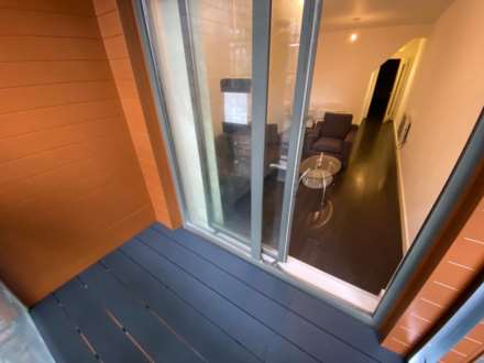 The Lighthouse, 3 Joiner Street, Manchester, M4 1PP, Image 3