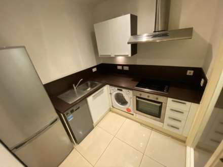 The Lighthouse, 3 Joiner Street, Manchester, M4 1PP, Image 5