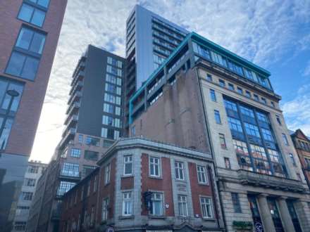The Lighthouse, 3 Joiner Street, Manchester, M4 1PP, Image 9