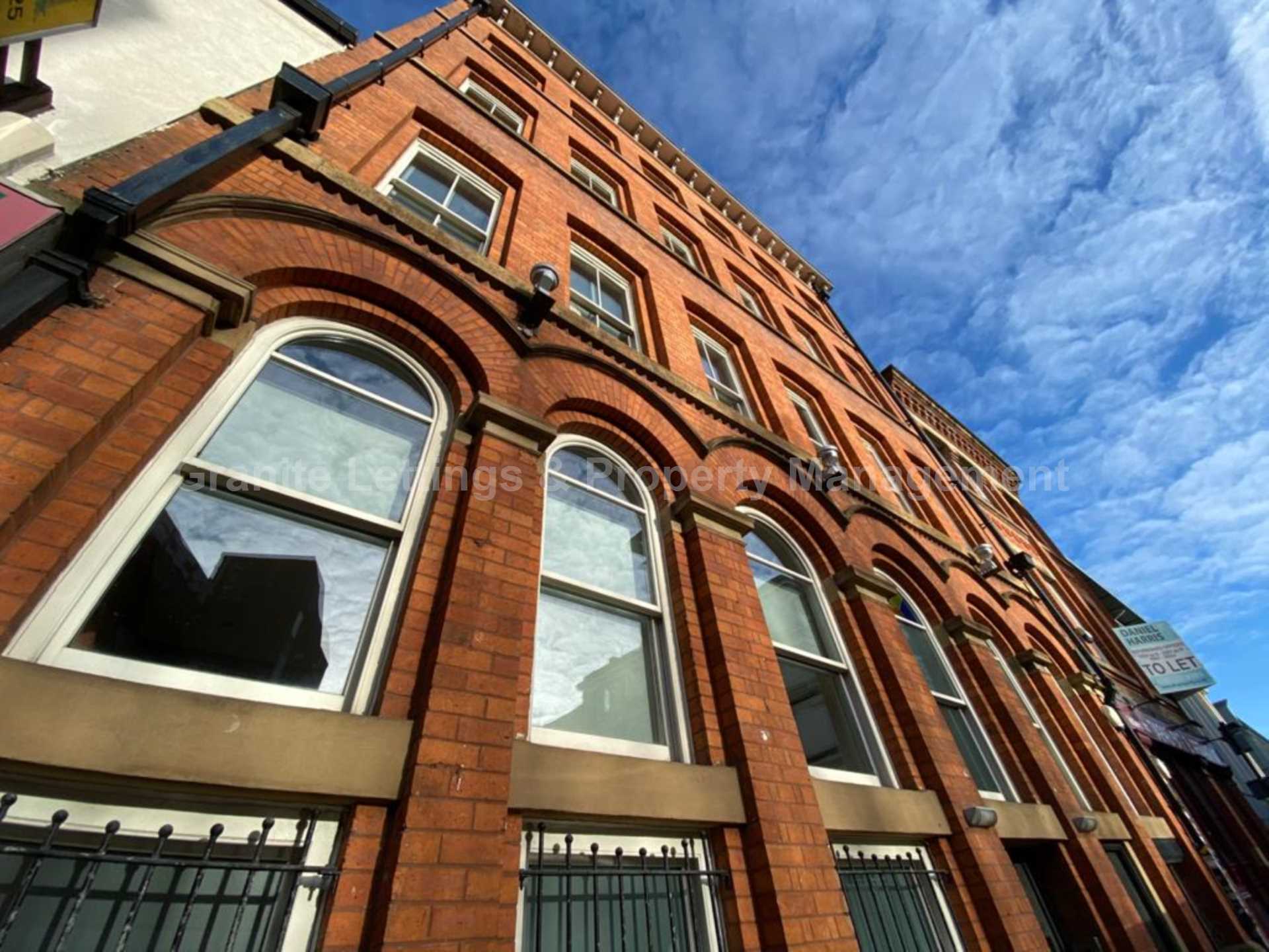 Liberty House, 75 Thomas Street, Northern Quarter, Manchester, M4 1LQ, Image 1