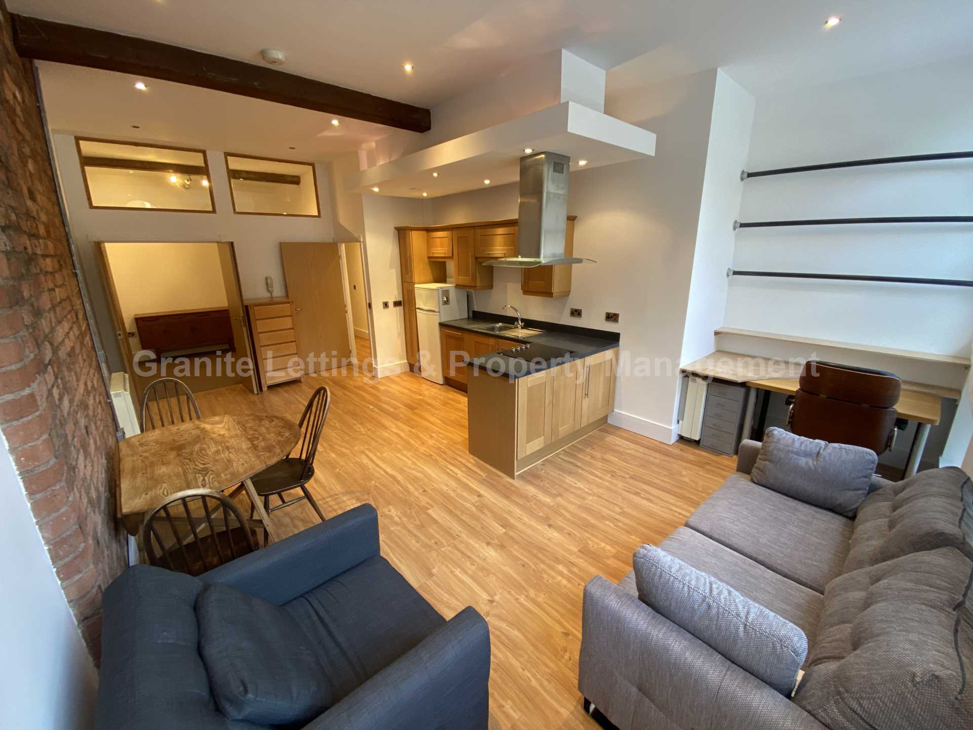 Liberty House, 75 Thomas Street, Northern Quarter, Manchester, M4 1LQ, Image 3