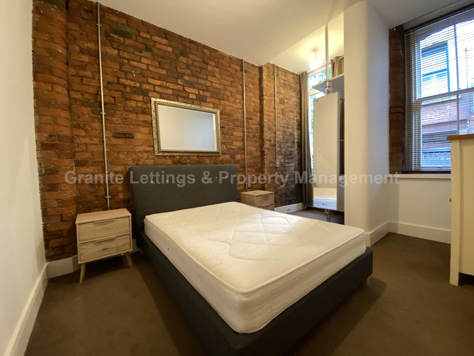 Liberty House, 75 Thomas Street, Northern Quarter, Manchester, M4 1LQ, Image 7