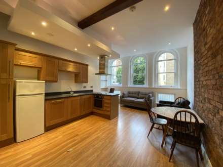 Liberty House, 75 Thomas Street, Northern Quarter, Manchester, M4 1LQ, Image 2