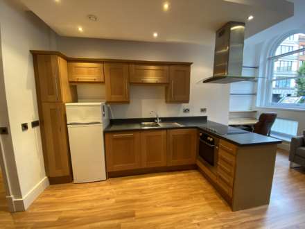 Liberty House, 75 Thomas Street, Northern Quarter, Manchester, M4 1LQ, Image 6
