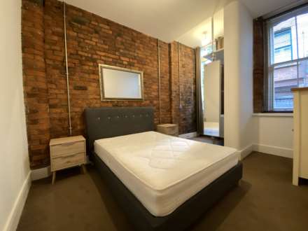 Liberty House, 75 Thomas Street, Northern Quarter, Manchester, M4 1LQ, Image 7