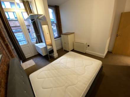 Liberty House, 75 Thomas Street, Northern Quarter, Manchester, M4 1LQ, Image 8