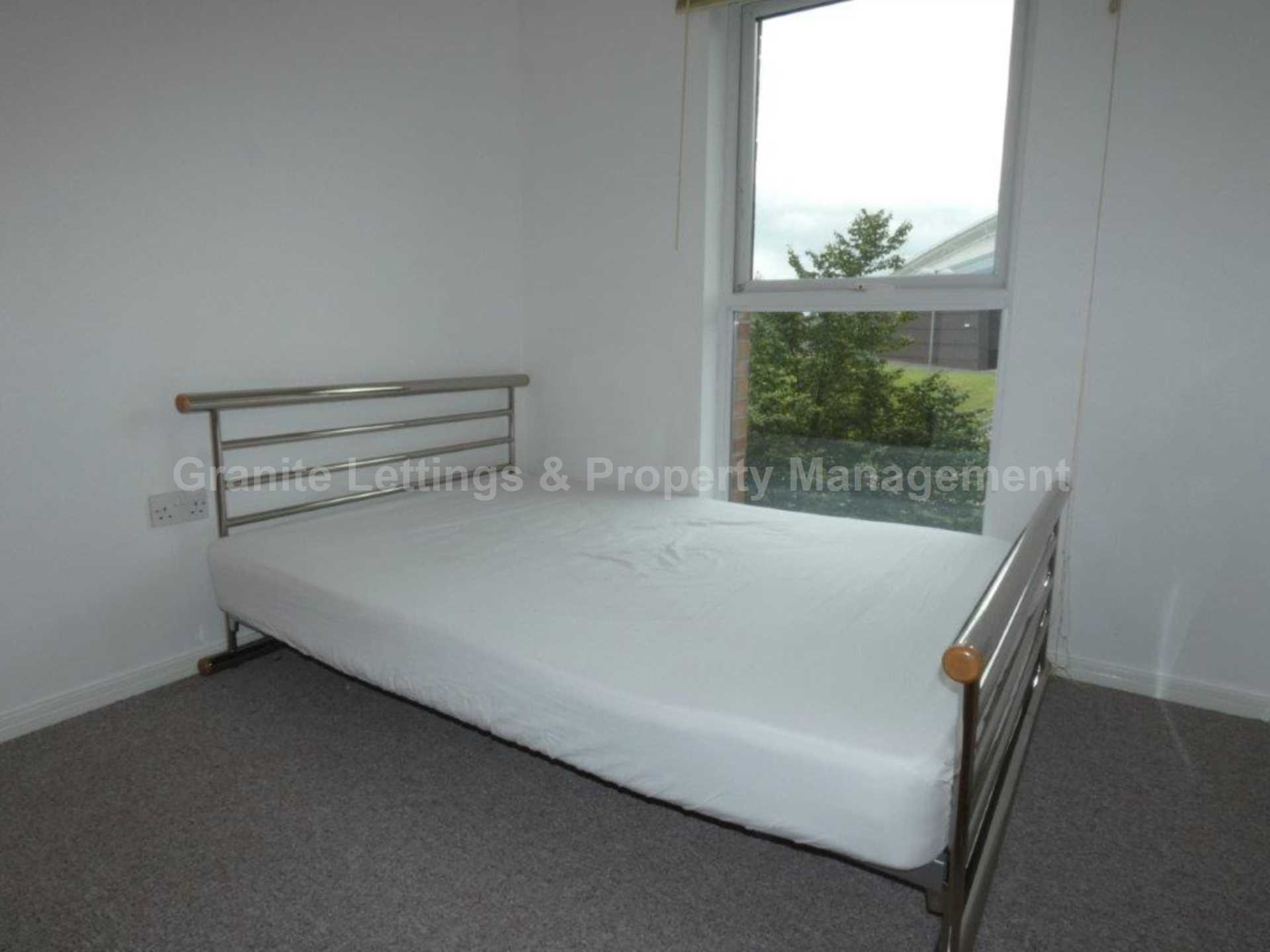 3 Stillwater Drive, Sportcity , Manchester, M11 4TE, Image 11