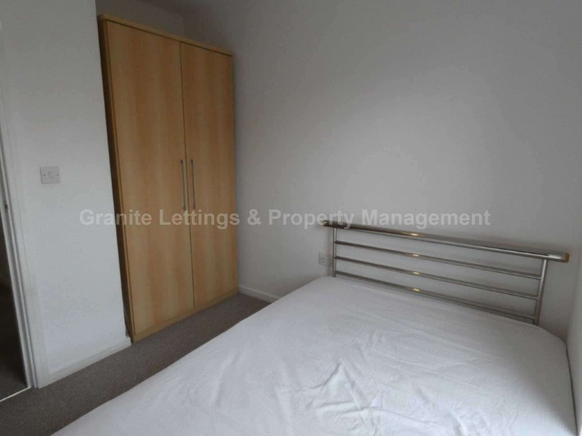 3 Stillwater Drive, Sportcity , Manchester, M11 4TE, Image 12