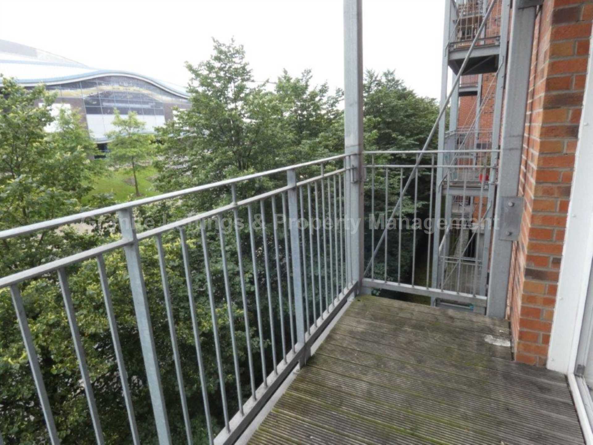 3 Stillwater Drive, Sportcity , Manchester, M11 4TE, Image 13