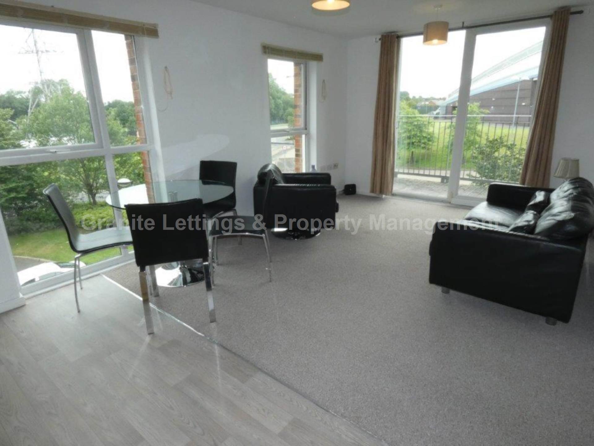 3 Stillwater Drive, Sportcity , Manchester, M11 4TE, Image 2