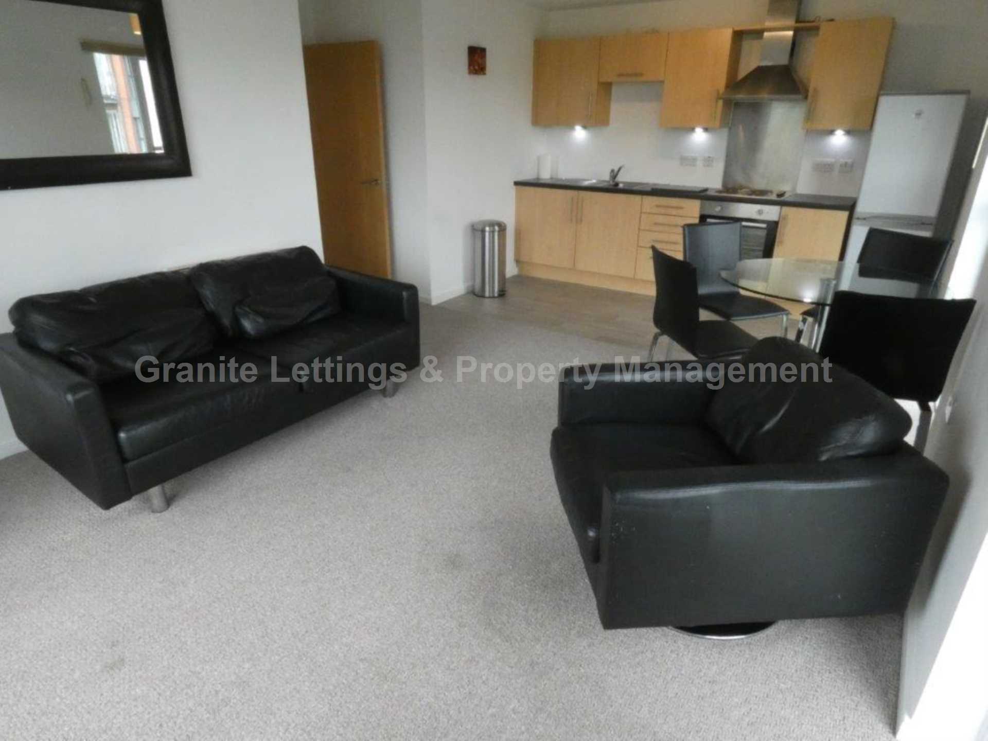 3 Stillwater Drive, Sportcity , Manchester, M11 4TE, Image 4