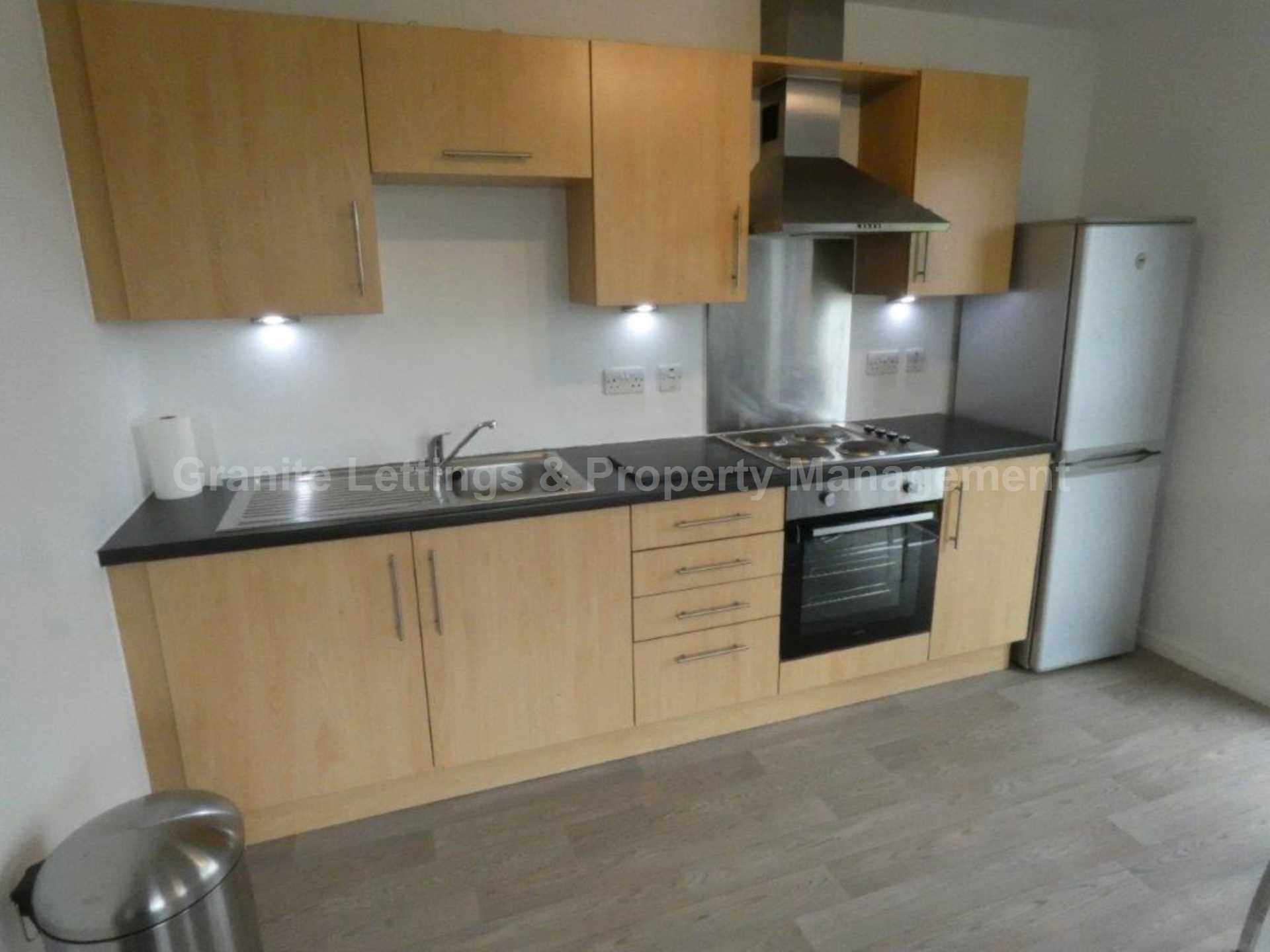 3 Stillwater Drive, Sportcity , Manchester, M11 4TE, Image 7