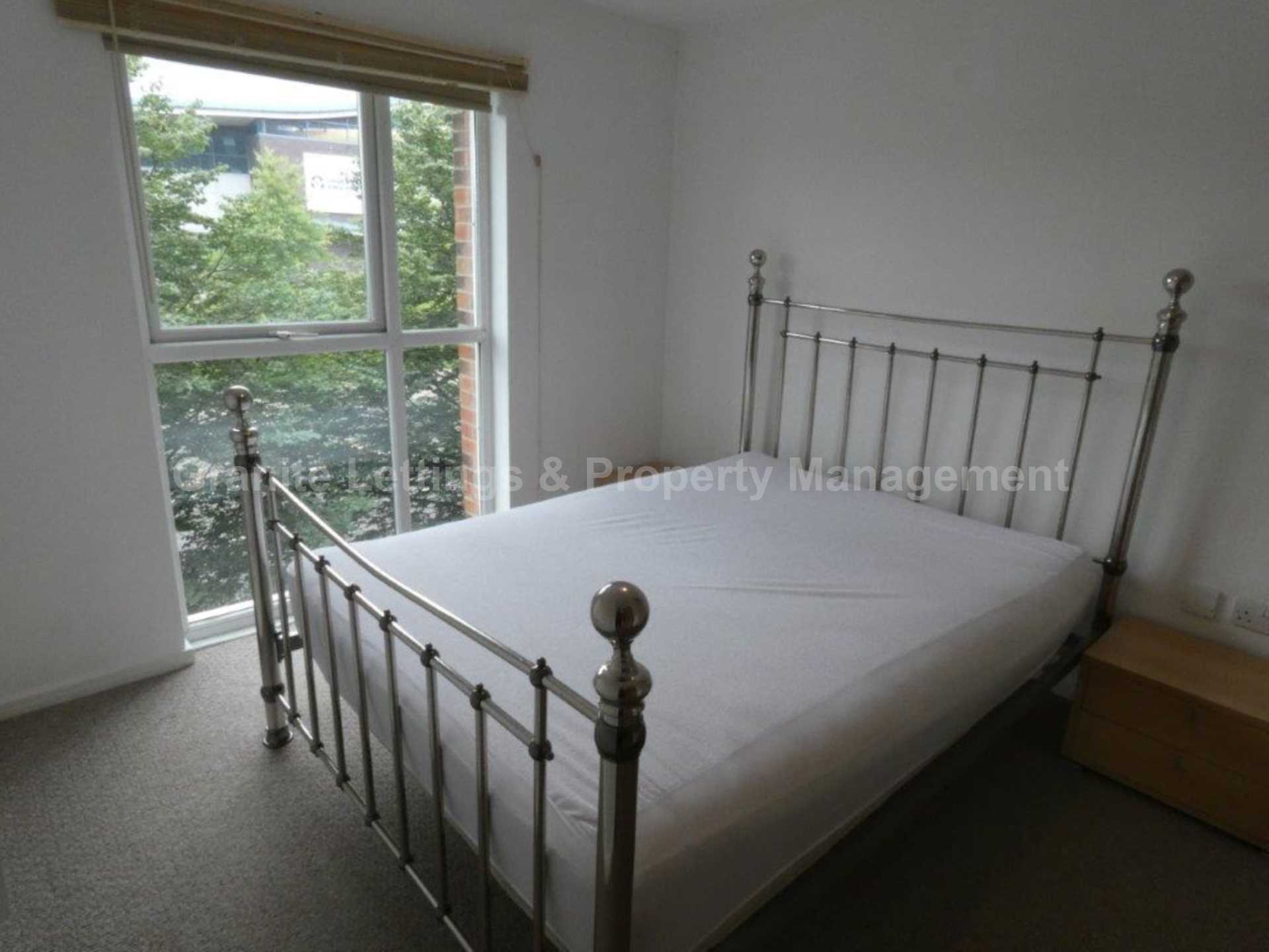 3 Stillwater Drive, Sportcity , Manchester, M11 4TE, Image 8